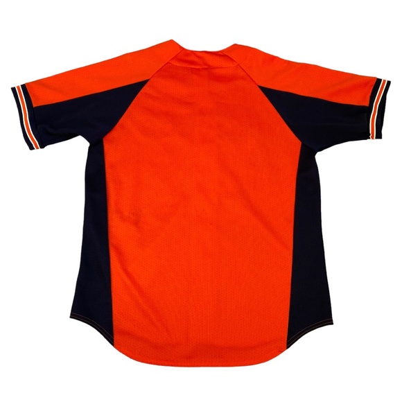 Majestic Athletic NFL Denver Broncos Baseball Jersey - Picture 8 of 8